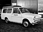 DAF 33 Bestel 1967 года